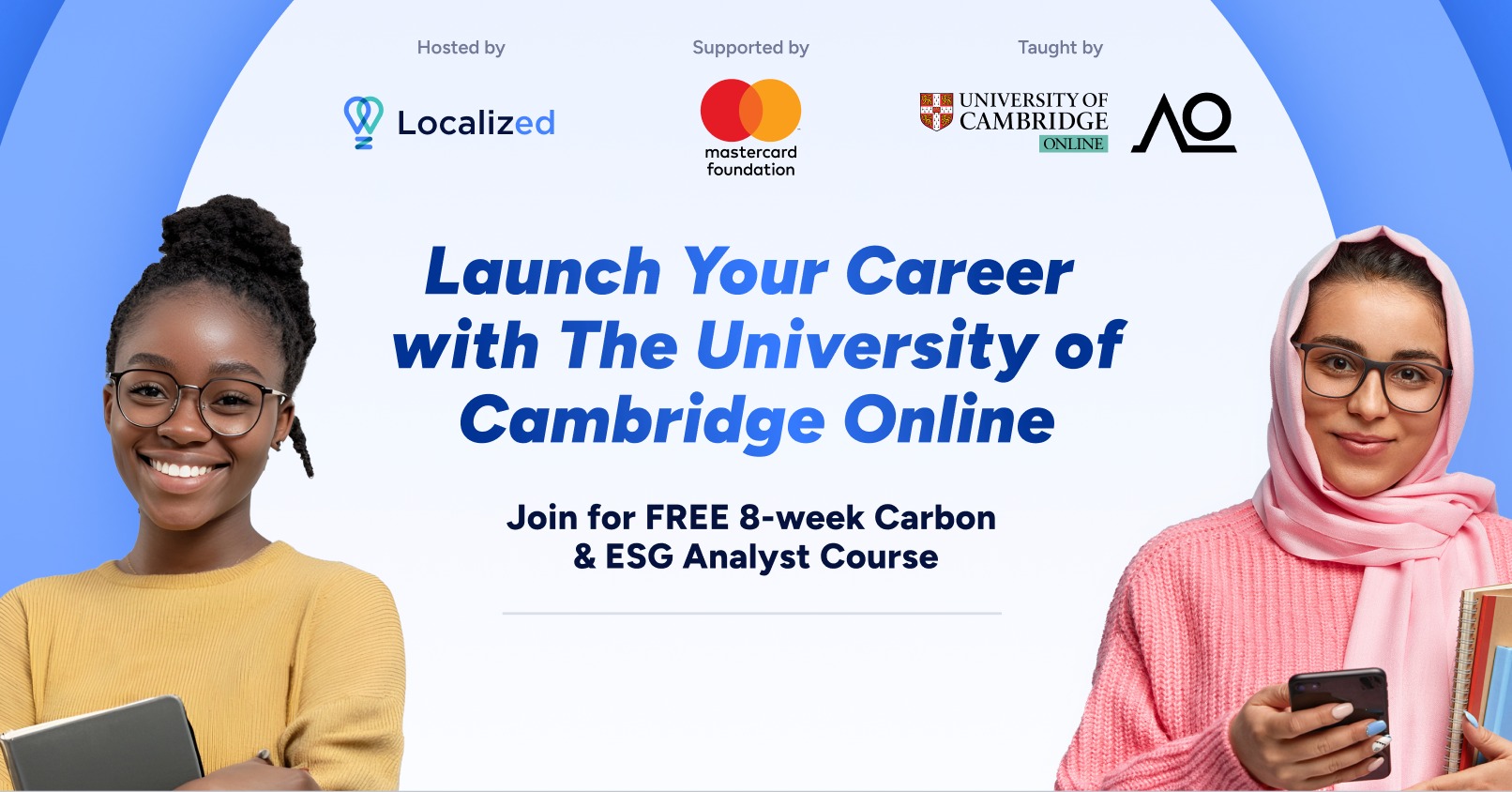 Carbon & ESG Analyst Pilot