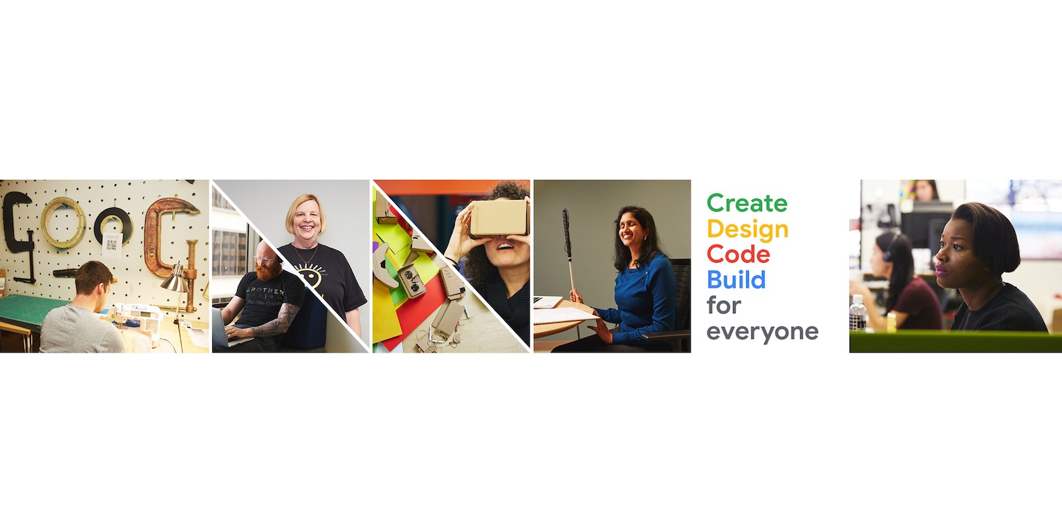 Google Responsible Innovation team