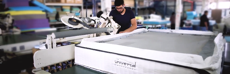 Universal Company for Mattresses