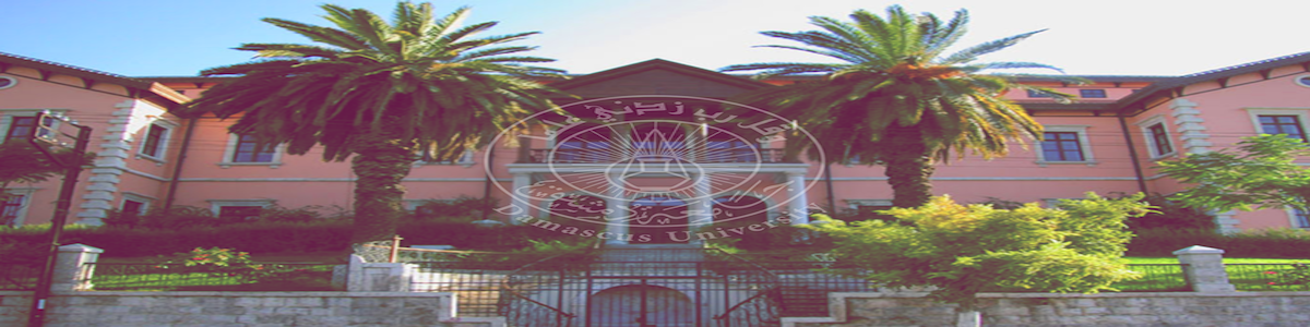 Damascus University