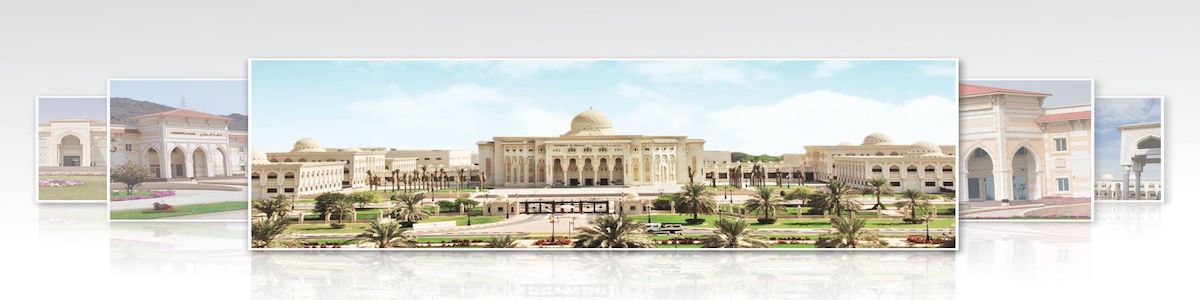 University of Sharjah