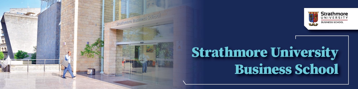 Strathmore University