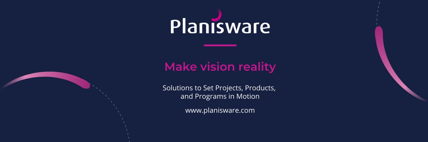 Planisware MIS
