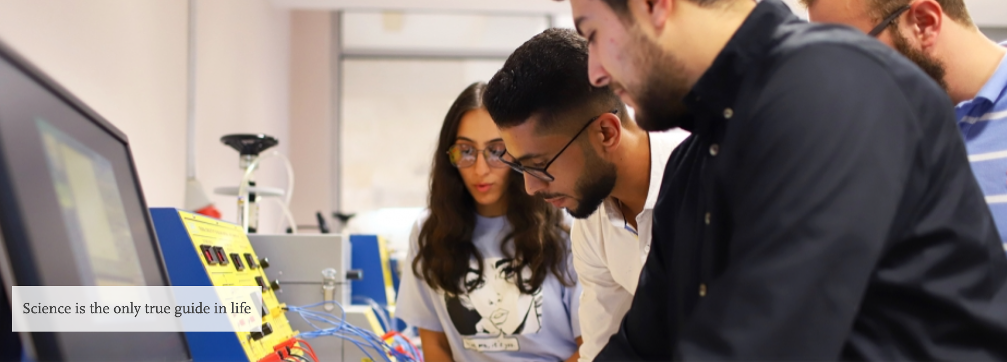 German Jordanian University